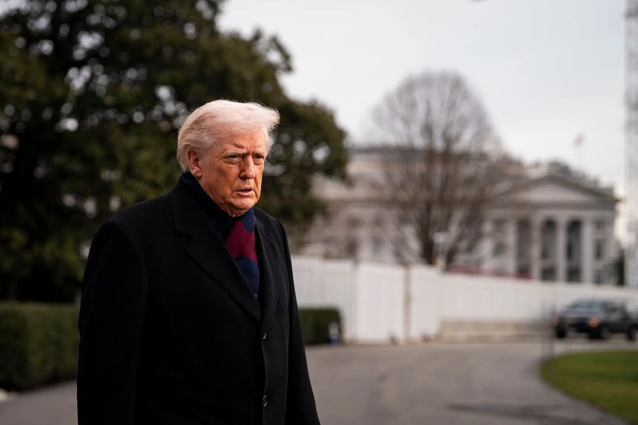 Атака в Сирії вбила трьох американців: Трамп обіцяє жорстку відповідь по ІДІЛ